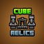 Cube Relics logo