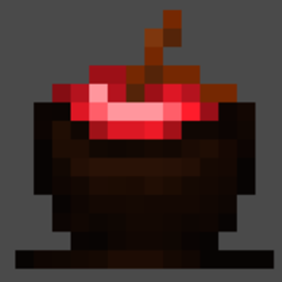 Johnseagull's MoreFood logo