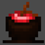 Johnseagull's MoreFood logo