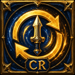 ClassicRotation logo