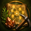 Gatherer_Reborn logo