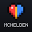 MCHelden logo