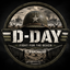 Omaha Beach: D-Day logo