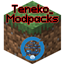 Tensura - by Teneko_ logo