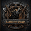 Larper Than Wolves logo