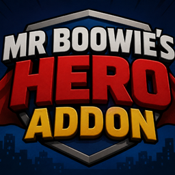 mr boowie's neutral heros project image