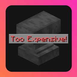 TomExpensive logo