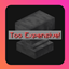 TomExpensive logo
