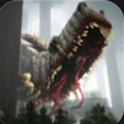 Parasitic Rex logo