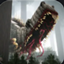 Parasitic Rex logo