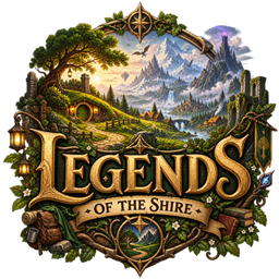 Legends of the Shire