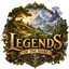 Legends of the Shire logo