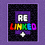 Portals: Relinked+ logo