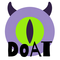 DoATracker logo