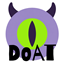 DoATracker logo