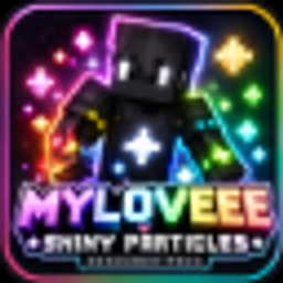 Shiny Player - Myloveee project image