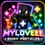 Shiny Player - Myloveee logo