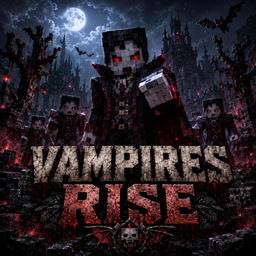 Vampires Rise logo