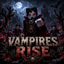 Vampires Rise logo