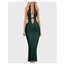 Veneza Halter Dress logo