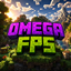 OMEGA FPS  logo