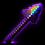 The God Spear logo