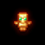Teleporting Totem logo