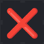 HideRating logo