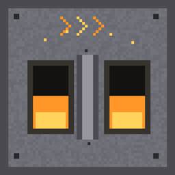 Auto-Smelting by Sephamm project image