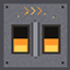 Auto-Smelting by Sephamm logo