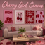 Cherry Girl Canvas logo