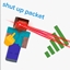Shutuppackettzz logo