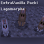 ExtraVanilla Pack: Lagomorphs [Resized] logo