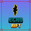Echo Rift - Raids into the Past logo