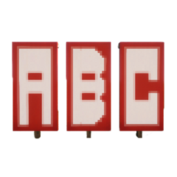 Letter Banners logo