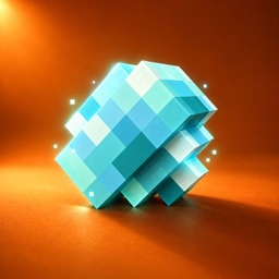 ASTERA (3D ORES) logo