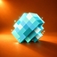 ASTERA (3D ORES) logo