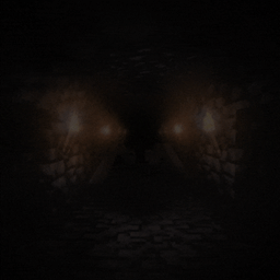 From The Caves logo