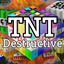 TNT Destructive Addon logo
