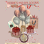 berries and balloons logo