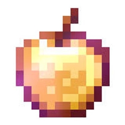 Better Enchanted Golden Apple logo