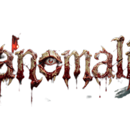 Anomalías V1.0 logo