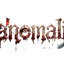Anomalías V1.0 logo