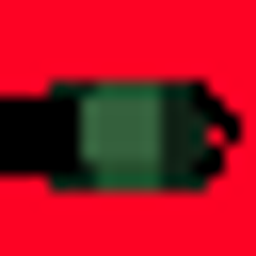 Shoot-A-Missile! logo