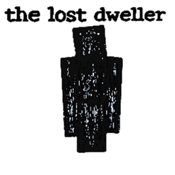 The Lost dweller logo