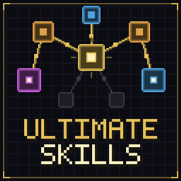 Ultimate Skills project image