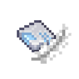Forgiving Item