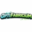 OptiFabricium logo