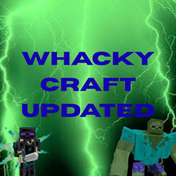 WHACKYCRAFT UPDATED project image