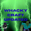 WHACKYCRAFT UPDATED logo